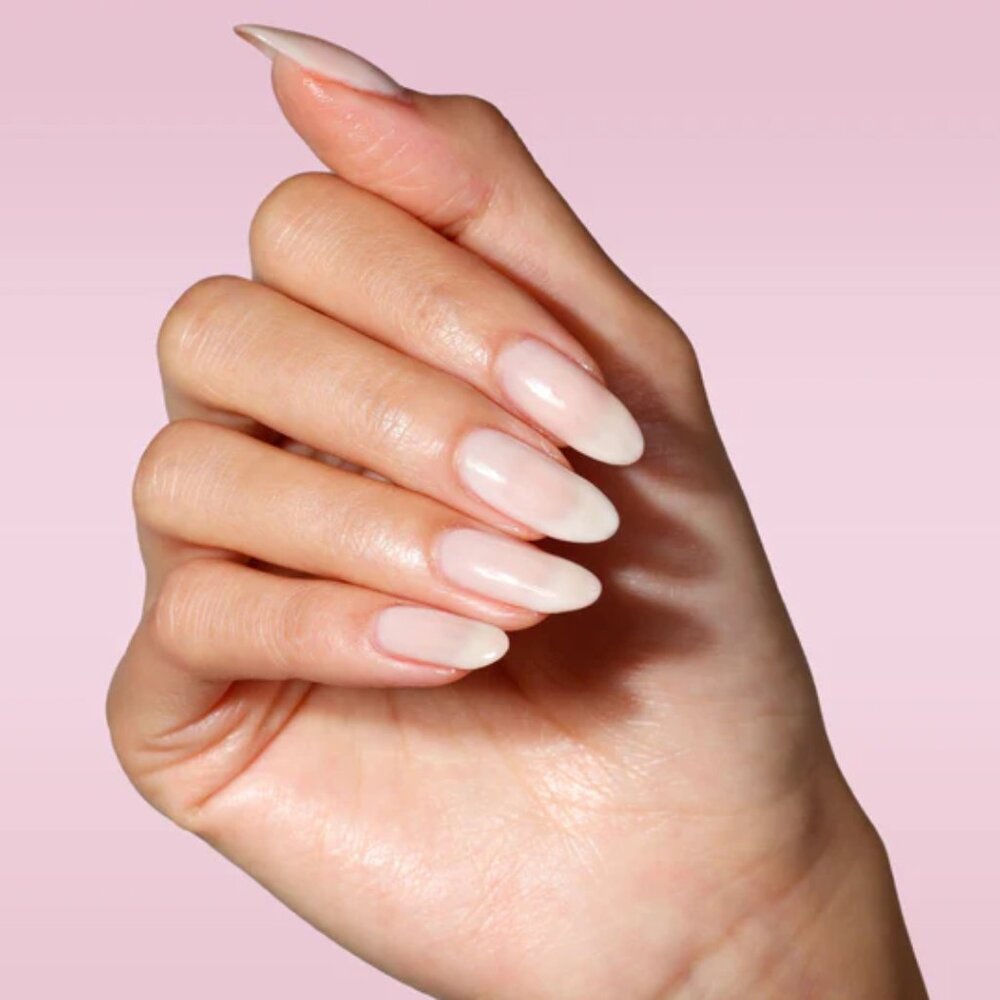 ❣️2/$36 NIP Londontown Inc. Nail Lakur Enhanced Colour Double Scoop Full Size - Picture 3 of 13